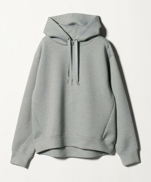 green label relaxing / グリーンレーベル リラクシング パーカー | ダンボール フーディー プルオーバー | 詳細17