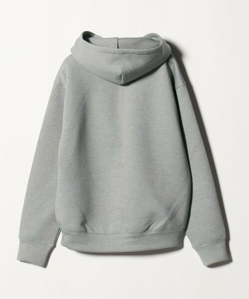 green label relaxing / グリーンレーベル リラクシング パーカー | ダンボール フーディー プルオーバー | 詳細18