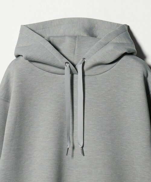 green label relaxing / グリーンレーベル リラクシング パーカー | ダンボール フーディー プルオーバー | 詳細19