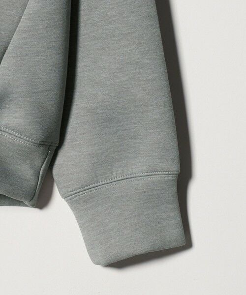 green label relaxing / グリーンレーベル リラクシング パーカー | ダンボール フーディー プルオーバー | 詳細20