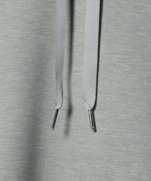 green label relaxing / グリーンレーベル リラクシング パーカー | ダンボール フーディー プルオーバー | 詳細21