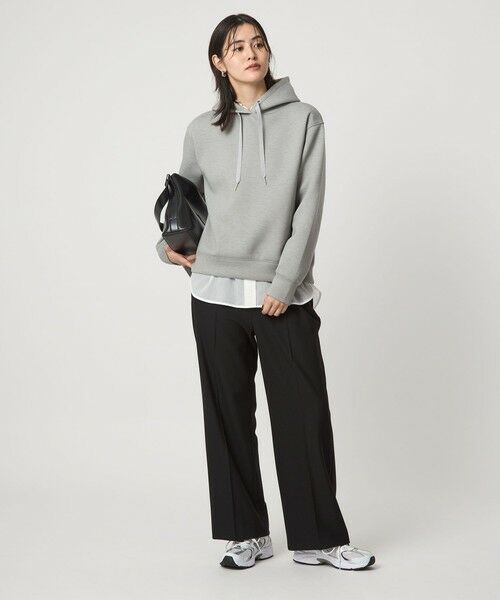 green label relaxing / グリーンレーベル リラクシング パーカー | ダンボール フーディー プルオーバー | 詳細8