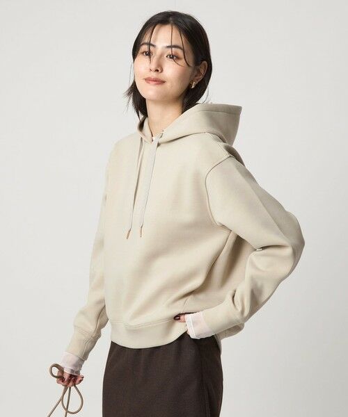 green label relaxing / グリーンレーベル リラクシング パーカー | ダンボール フーディー プルオーバー | 詳細24