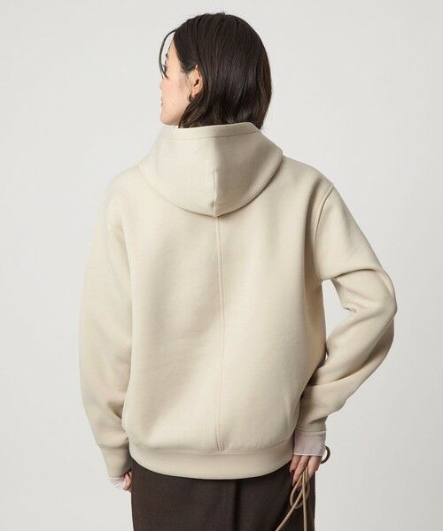 green label relaxing / グリーンレーベル リラクシング パーカー | ダンボール フーディー プルオーバー | 詳細25