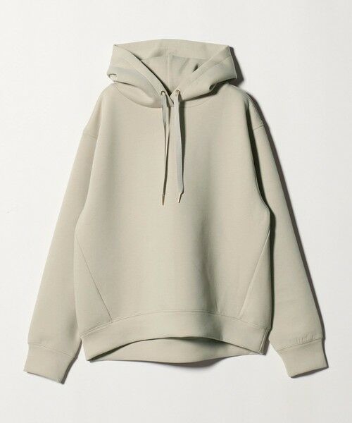 green label relaxing / グリーンレーベル リラクシング パーカー | ダンボール フーディー プルオーバー | 詳細29