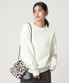 green label relaxing / グリーンレーベル リラクシング スウェット | フォルム スウェット プルオーバー