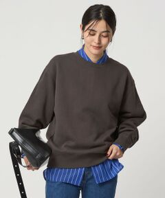 green label relaxing / グリーンレーベル リラクシング スウェット | フォルム スウェット プルオーバー