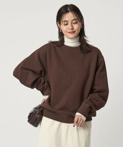 green label relaxing / グリーンレーベル リラクシング スウェット | フォルム スウェット プルオーバー