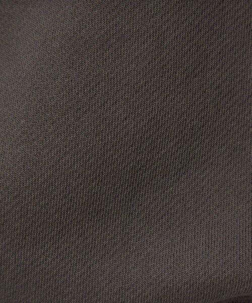 green label relaxing / グリーンレーベル リラクシング スウェット | フォルム スウェット プルオーバー | 詳細10
