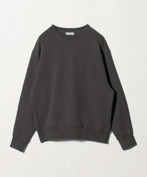 green label relaxing / グリーンレーベル リラクシング スウェット | フォルム スウェット プルオーバー | 詳細11