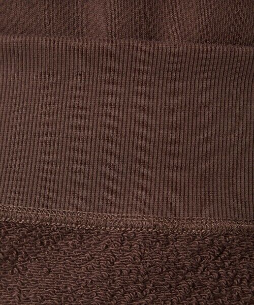 green label relaxing / グリーンレーベル リラクシング スウェット | フォルム スウェット プルオーバー | 詳細23