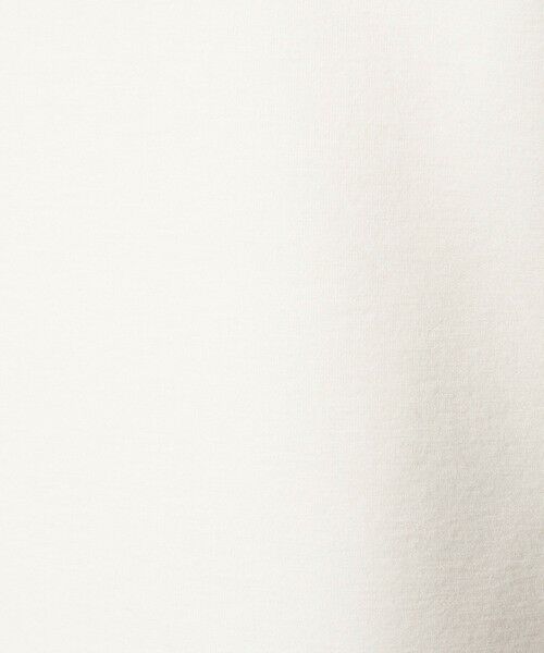green label relaxing / グリーンレーベル リラクシング カットソー | 【WEB限定】＜at ease＞ダンボール スリット プルオーバー カットソー | 詳細22