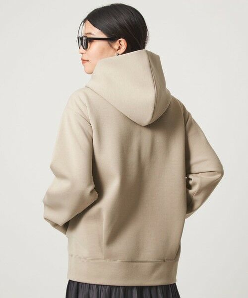 green label relaxing / グリーンレーベル リラクシング パーカー | 【WEB限定】＜at ease＞ダンボール ジップ フーディ— | 詳細22