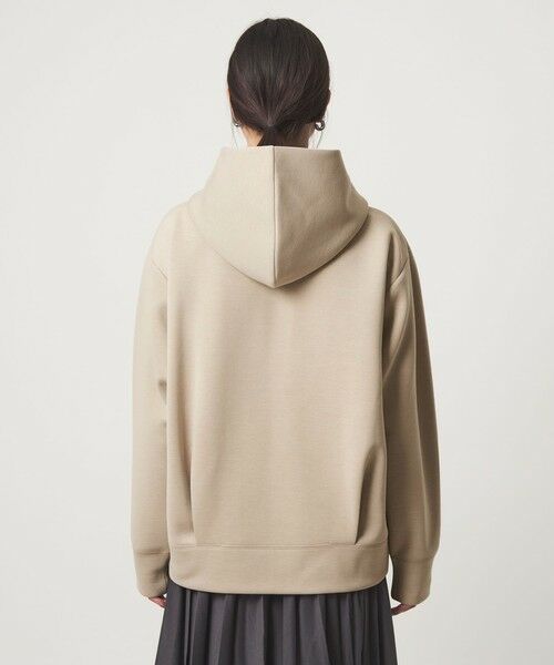 green label relaxing / グリーンレーベル リラクシング パーカー | 【WEB限定】＜at ease＞ダンボール ジップ フーディ— | 詳細25