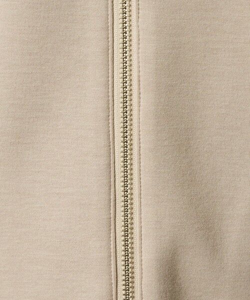 green label relaxing / グリーンレーベル リラクシング パーカー | 【WEB限定】＜at ease＞ダンボール ジップ フーディ— | 詳細29