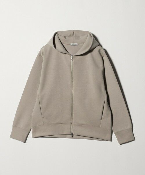 green label relaxing / グリーンレーベル リラクシング パーカー | 【WEB限定】＜at ease＞ダンボール ジップ フーディ— | 詳細30