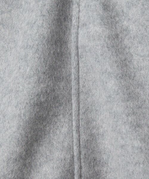 green label relaxing / グリーンレーベル リラクシング カットソー | シャギー Vネック プルオーバー | 詳細4