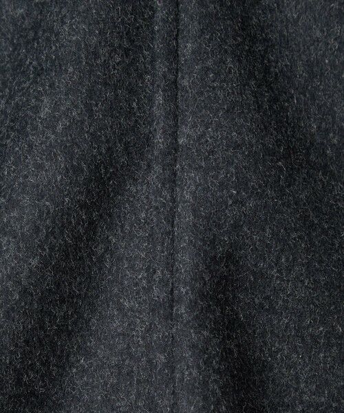 green label relaxing / グリーンレーベル リラクシング カットソー | シャギー Vネック プルオーバー | 詳細10