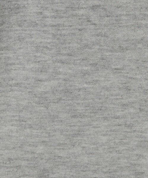 green label relaxing / グリーンレーベル リラクシング カットソー | ベアテン フェイクレイヤード クルーネック プルオーバー | 詳細18