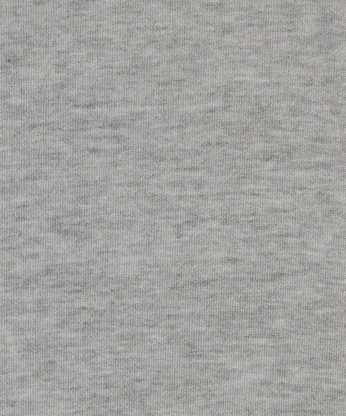 green label relaxing / グリーンレーベル リラクシング カットソー | ベアテン フェイクレイヤード タートルネック プルオーバー | 詳細17