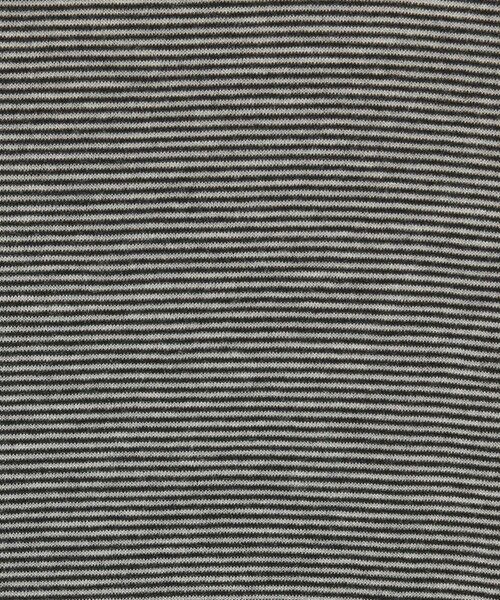 green label relaxing / グリーンレーベル リラクシング カットソー | ベアテン フェイクレイヤード タートルネック プルオーバー | 詳細27