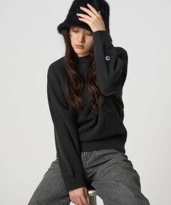 green label relaxing / グリーンレーベル リラクシング スウェット | 【別注】＜Champion＞CVC TF スウェット  プルオーバー