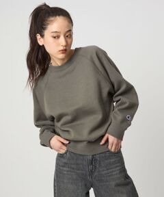 green label relaxing / グリーンレーベル リラクシング スウェット | 【別注】＜Champion＞CVC TF スウェット  プルオーバー