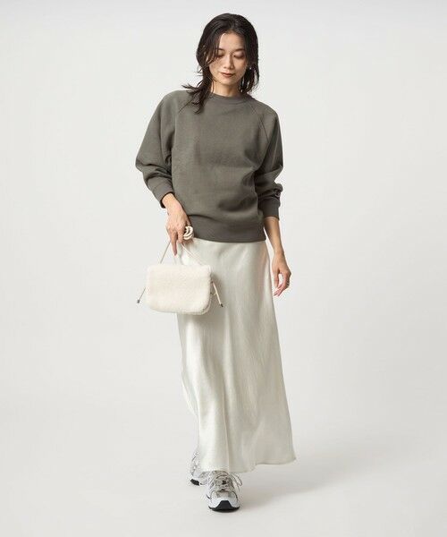 green label relaxing / グリーンレーベル リラクシング スウェット | 【別注】＜Champion＞CVC TF スウェット  プルオーバー | 詳細18