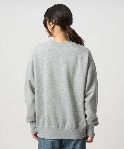 green label relaxing / グリーンレーベル リラクシング スウェット | 【別注】＜Champion＞オーバーサイズ スウェット | 詳細7