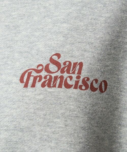 green label relaxing / グリーンレーベル リラクシング スウェット | 【別注】＜Champion＞オーバーサイズ スウェット | 詳細11