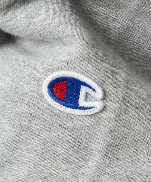 green label relaxing / グリーンレーベル リラクシング スウェット | 【別注】＜Champion＞オーバーサイズ スウェット | 詳細12