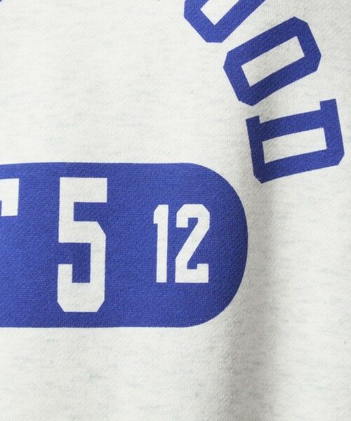 green label relaxing / グリーンレーベル リラクシング スウェット | 【別注】＜Champion＞オーバーサイズ スウェット | 詳細18