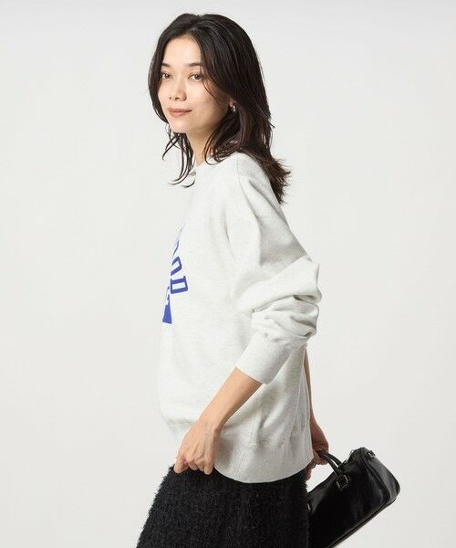 green label relaxing / グリーンレーベル リラクシング スウェット | 【別注】＜Champion＞オーバーサイズ スウェット | 詳細15