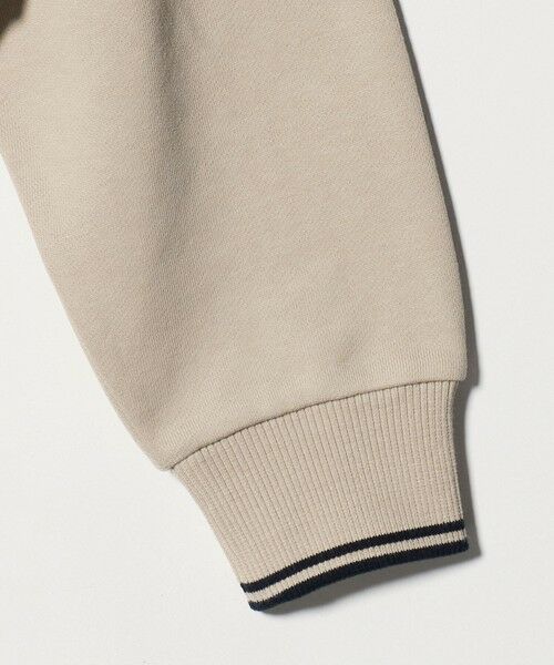 green label relaxing / グリーンレーベル リラクシング スウェット | ＜FRED PERRY＞クルーネック ショート スウェット プルオーバー | 詳細25
