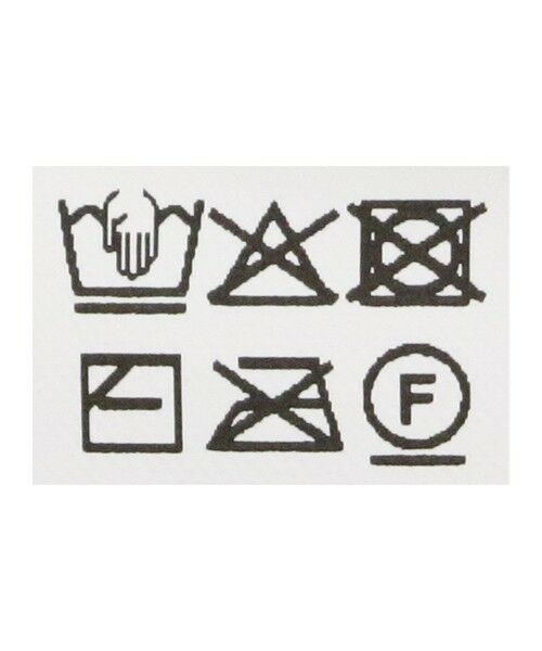 green label relaxing / グリーンレーベル リラクシング ニット・セーター | ロゴ ニット プルオーバー ウォッシャブル | 詳細12