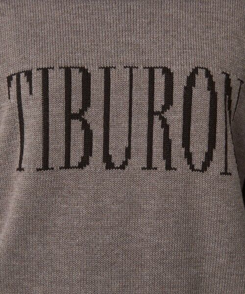 green label relaxing / グリーンレーベル リラクシング ニット・セーター | ロゴ ニット プルオーバー ウォッシャブル | 詳細16