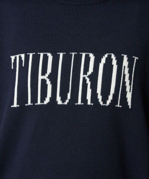 green label relaxing / グリーンレーベル リラクシング ニット・セーター | ロゴ ニット プルオーバー ウォッシャブル | 詳細20