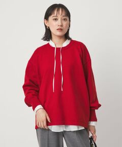 green label relaxing / グリーンレーベル リラクシング ニット・セーター | バックフォルム ニット プルオーバー マシンウォッシャブル