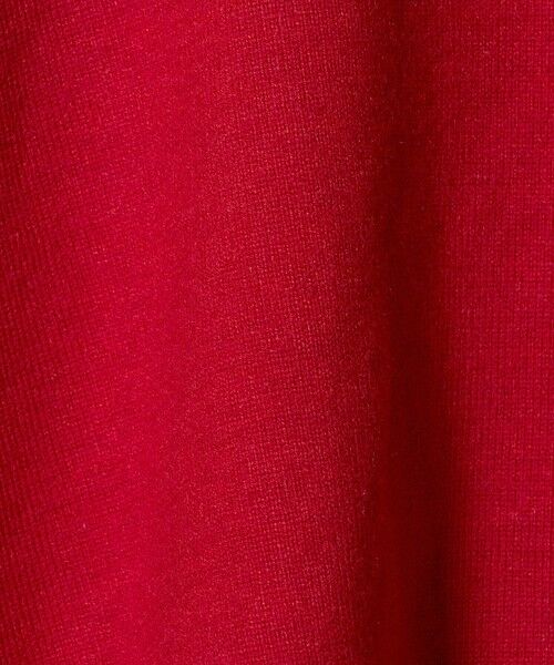 green label relaxing / グリーンレーベル リラクシング ニット・セーター | バックフォルム ニット プルオーバー マシンウォッシャブル | 詳細16