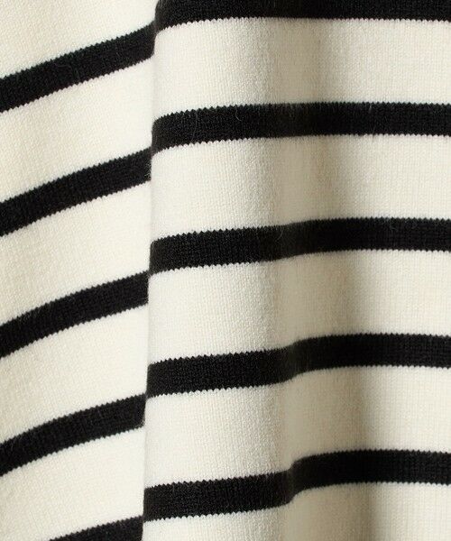 green label relaxing / グリーンレーベル リラクシング ニット・セーター | バックフォルム ニット プルオーバー マシンウォッシャブル | 詳細30