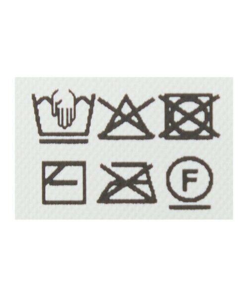 green label relaxing / グリーンレーベル リラクシング ニット・セーター | モールヤーン ポロニット プルオーバー ウォッシャブル | 詳細21