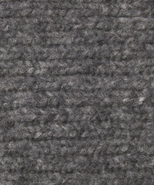 green label relaxing / グリーンレーベル リラクシング ニット・セーター | ＜SEASONAL COLLECTION＞ローゲージ ニット プルオーバー | 詳細5