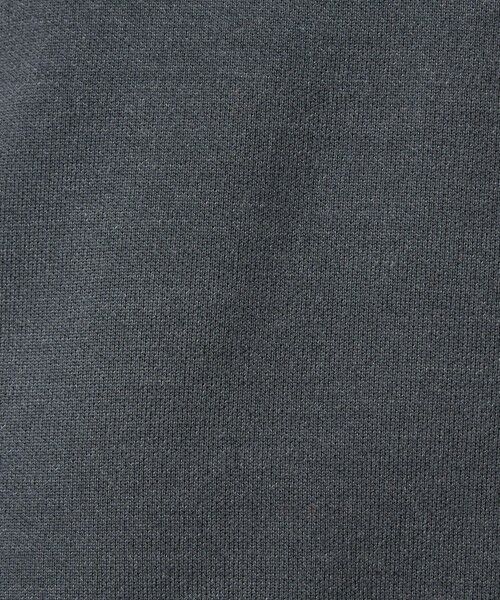 green label relaxing / グリーンレーベル リラクシング ニット・セーター | W/AC パフニット プルオーバー ウォッシャブル | 詳細8