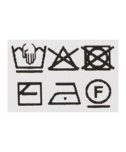 green label relaxing / グリーンレーベル リラクシング ニット・セーター | W/AC パフニット プルオーバー ウォッシャブル | 詳細10