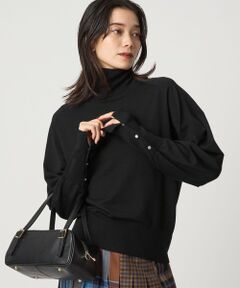 green label relaxing / グリーンレーベル リラクシング ニット・セーター | 【結論シリーズ】エブリタートルニット ウォッシャブル