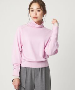 green label relaxing / グリーンレーベル リラクシング ニット・セーター | 【結論シリーズ】エブリタートルニット ウォッシャブル