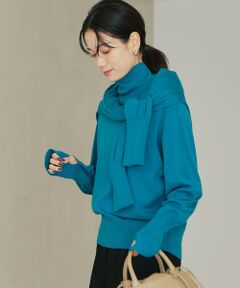 green label relaxing / グリーンレーベル リラクシング ニット・セーター | 【結論シリーズ】エブリタートルニット ウォッシャブル