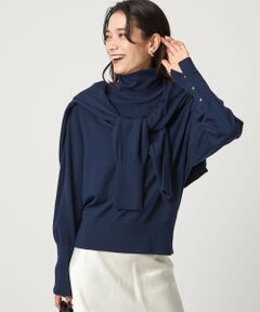 green label relaxing / グリーンレーベル リラクシング ニット・セーター | 【結論シリーズ】エブリタートルニット ウォッシャブル