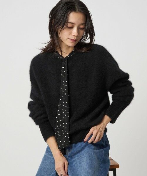 green label relaxing/O[[x NVO y_V[YzӂăwA[jbg BLACK FREE