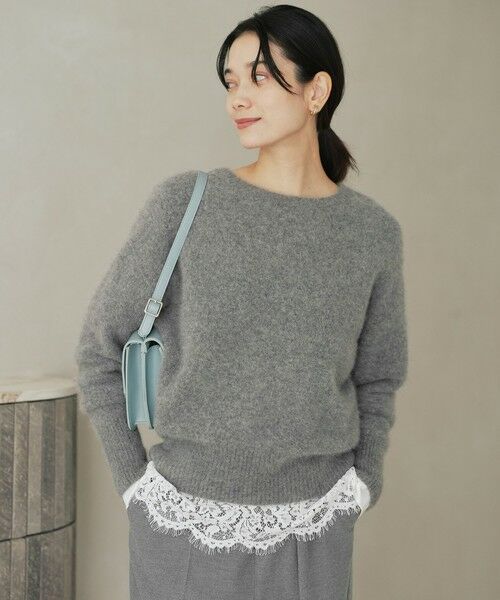 green label relaxing/O[[x NVO y_V[YzӂăwA[jbg MD. GRAY FREE